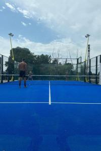 baeeabdeffae - Apartment Wohnung im Resort mit großes Schwimmbad und Sportbereich