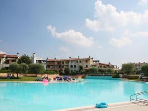 baeeabdeffae - Apartment Wohnung im Resort mit großes Schwimmbad und Sportbereich