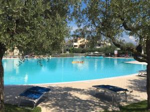 baeeabdeffae - Apartment Wohnung im Resort mit großes Schwimmbad und Sportbereich