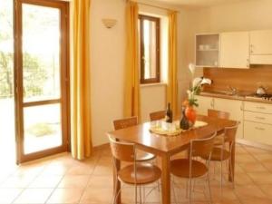 bdedeeccc - Apartment Dreizimmerwohnung mit Balkon