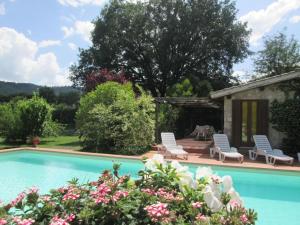 fbefaaecfbf - Holiday Home Villa mit privatem Pool 70 Kilometer von Rom ent