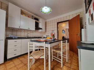 afabdafb - Apartment für 4 Personen ca- 61 m² in Isola delle Femmine- Sizilien - Nordküste von S