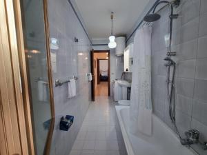 afabdafb - Apartment für 4 Personen ca- 61 m² in Isola delle Femmine- Sizilien - Nordküste von S