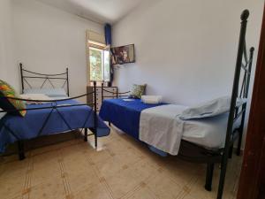 afabdafb - Apartment für 4 Personen ca- 61 m² in Isola delle Femmine- Sizilien - Nordküste von S