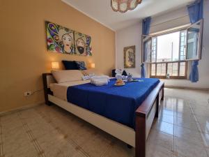 afabdafb - Apartment für 4 Personen ca- 61 m² in Isola delle Femmine- Sizilien - Nordküste von S