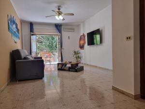 afabdafb - Apartment für 4 Personen ca- 61 m² in Isola delle Femmine- Sizilien - Nordküste von S