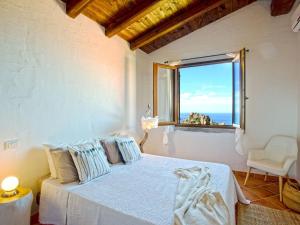 edaccebabdcf - Holiday Home Villa Brezza Marina - Nebida