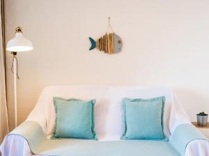 edaccebabdcf - Holiday Home Villa Brezza Marina - Nebida