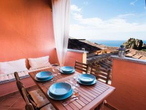 edaccebabdcf - Holiday Home Villa Brezza Marina - Nebida