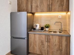 Apartmani Desetka