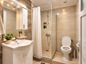 Apartmani Desetka