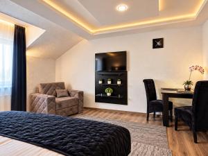 Apartmani Desetka