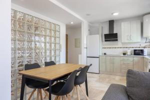 Apartamento en La Barrosa