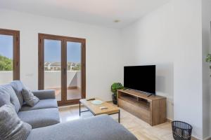Apartamento en La Barrosa