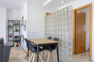 Apartamento en La Barrosa