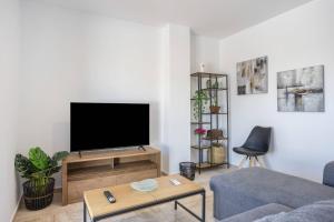 Apartamento en La Barrosa