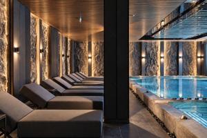 Grand Hotel Bansko - Fitness & SPA