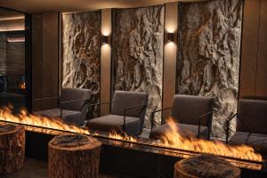 Grand Hotel Bansko - Fitness & SPA