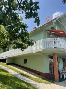Holiday Home with A - C in Zalakaros 58175