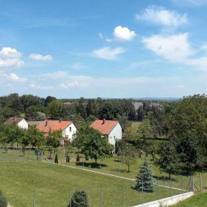 Holiday Home with A - C in Zalakaros 58175