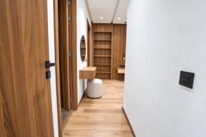 TINGIS TOWER LUXURY 3BR Apartement -TGV Tangier