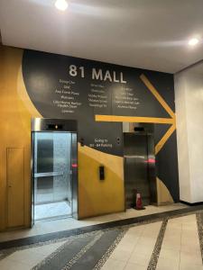 Threefold Nook - Eighty One Newport