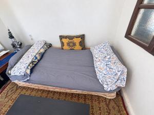 Chambre calme proche aéroport