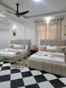 Dianis Finest 1 bedroom
