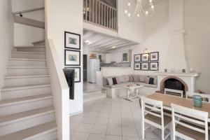 Ammos Beach House