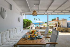 Ammos Beach House