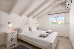 Ammos Beach House