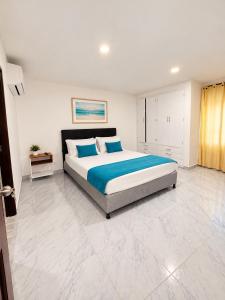 Apartamento remodelado cómodo y cerca al mar