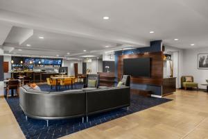 Courtyard by Marriott Indianapolis South