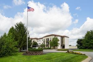 Courtyard by Marriott Indianapolis South