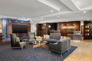 Courtyard by Marriott Indianapolis South