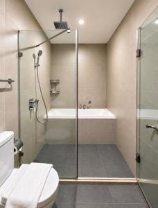 Aeon Towers Davao Condotel near Abreeza Ayala Mall
