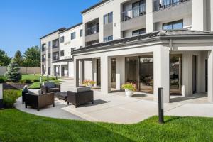 Courtyard by Marriott Indianapolis South