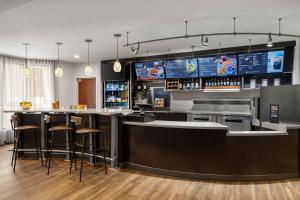 Courtyard by Marriott Indianapolis South