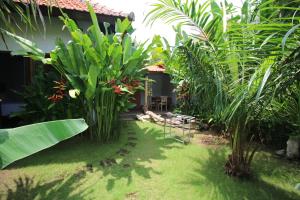 Green Bowl Bali Homestay