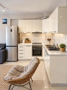 CASA ADRIATICA - SEA & HILL View
