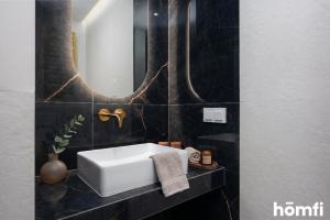 Urban Canvas - homfi Collection