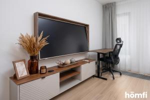 Urban Canvas - homfi Collection