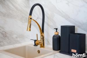 Urban Canvas - homfi Collection