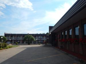 Complexe Hotelier Escoumins