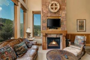 The Lodges at Deer Valley-A - #5323