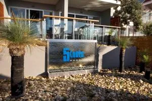 5 Knots Metung - Metung