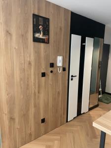 Smart Apart Centrum