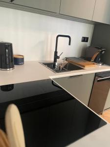 Smart Apart Centrum