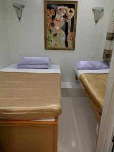 Cosmic Guest House C1