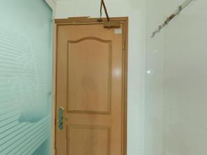 Cosmic Guest House C1